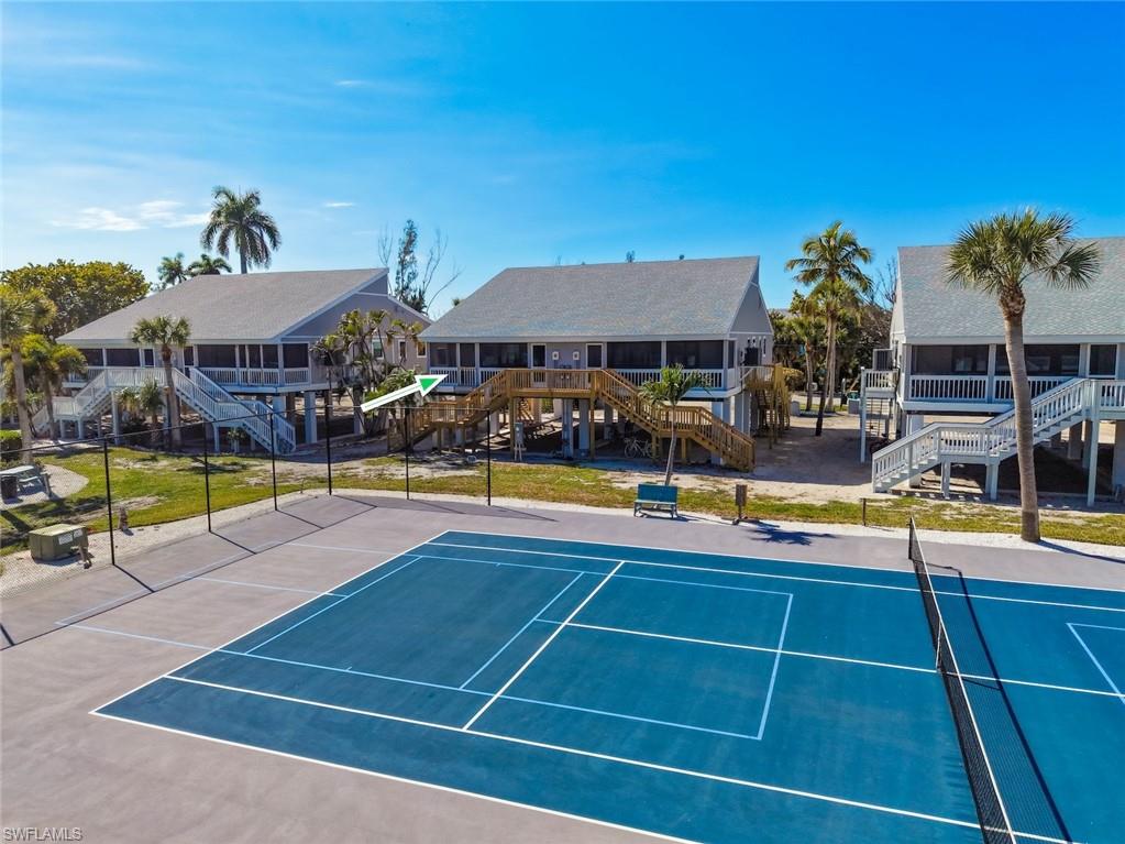 DONAX VILLAGE CONDO - Residential