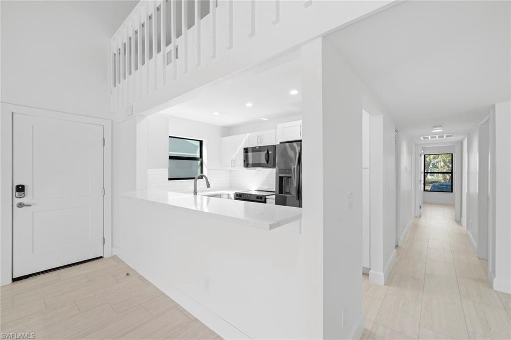 DONAX VILLAGE CONDO - Residential