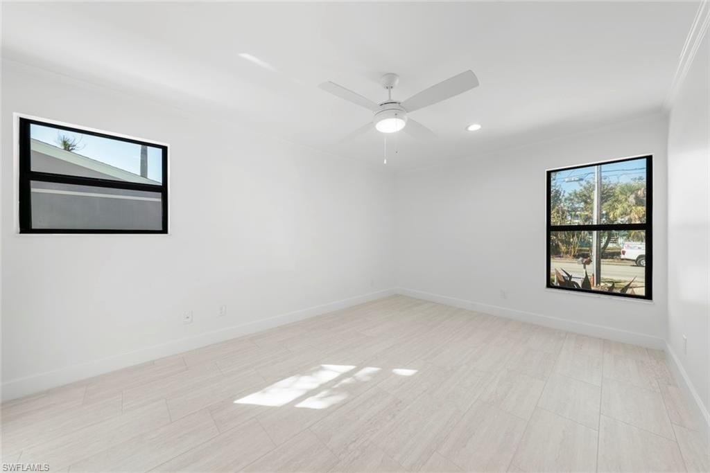 DONAX VILLAGE CONDO - Residential