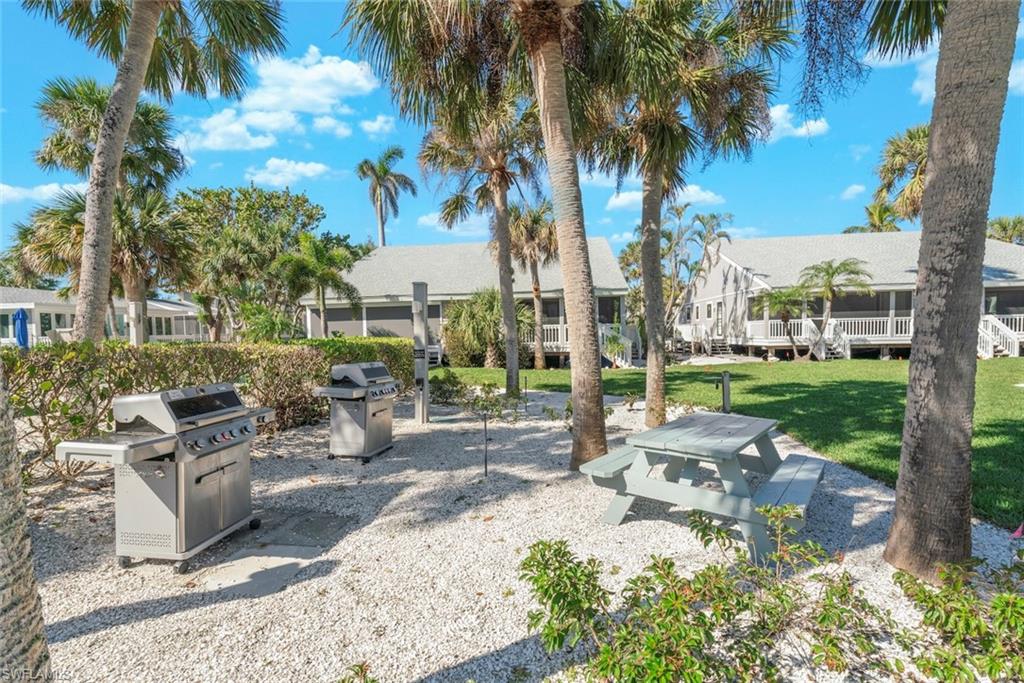 DONAX VILLAGE CONDO - Residential