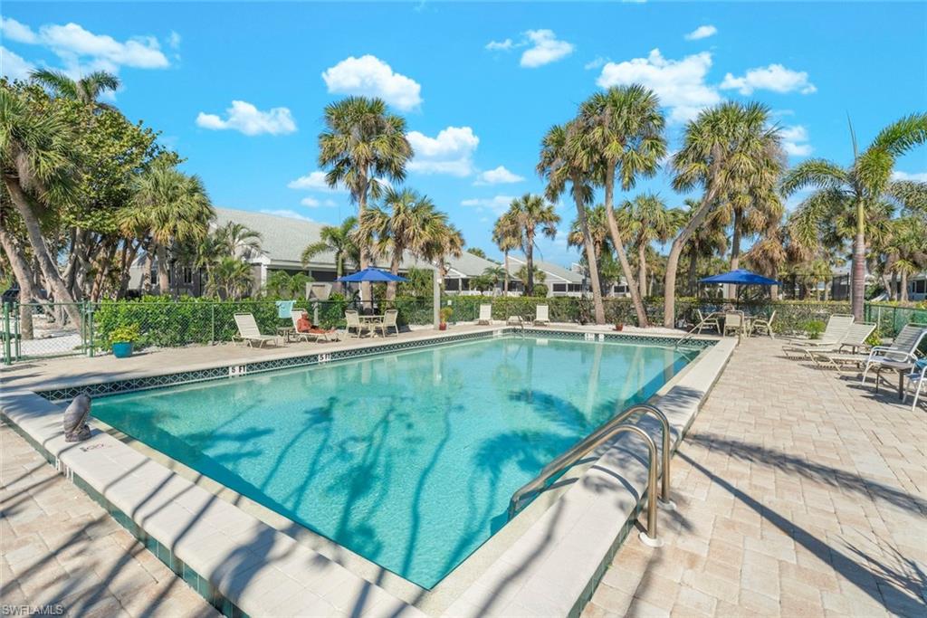 DONAX VILLAGE CONDO - Residential