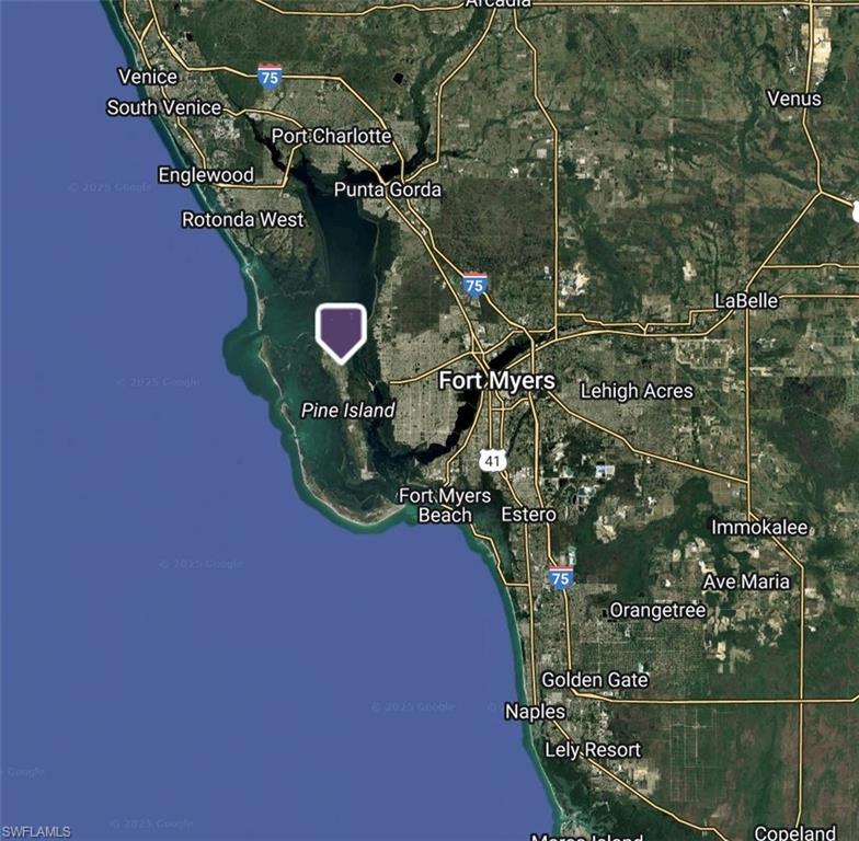 ST JAMES CITY - Land