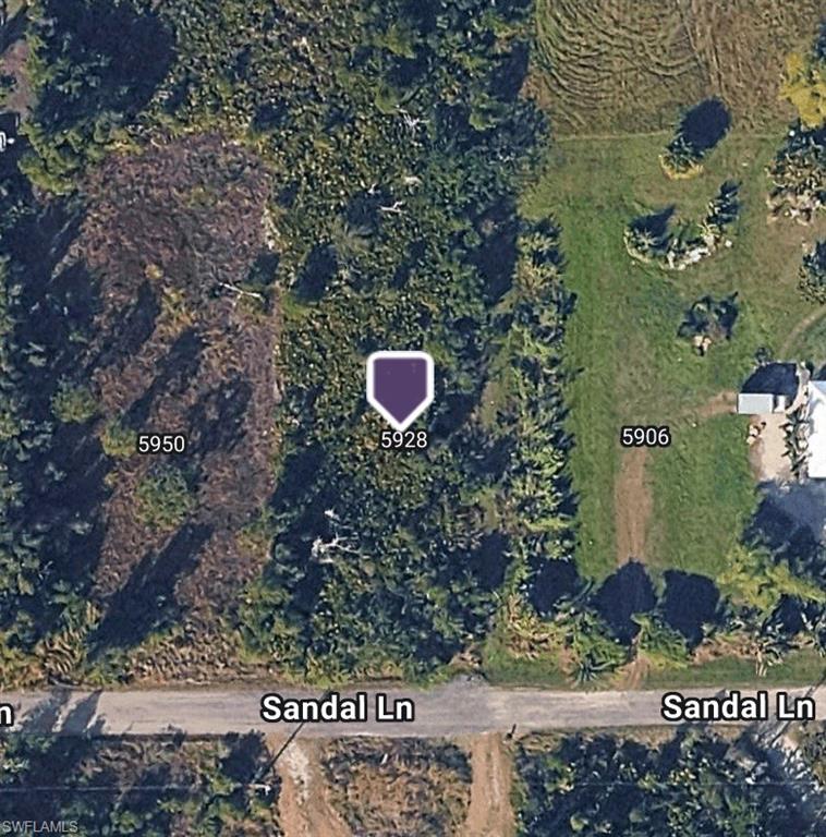 ST JAMES CITY - Land