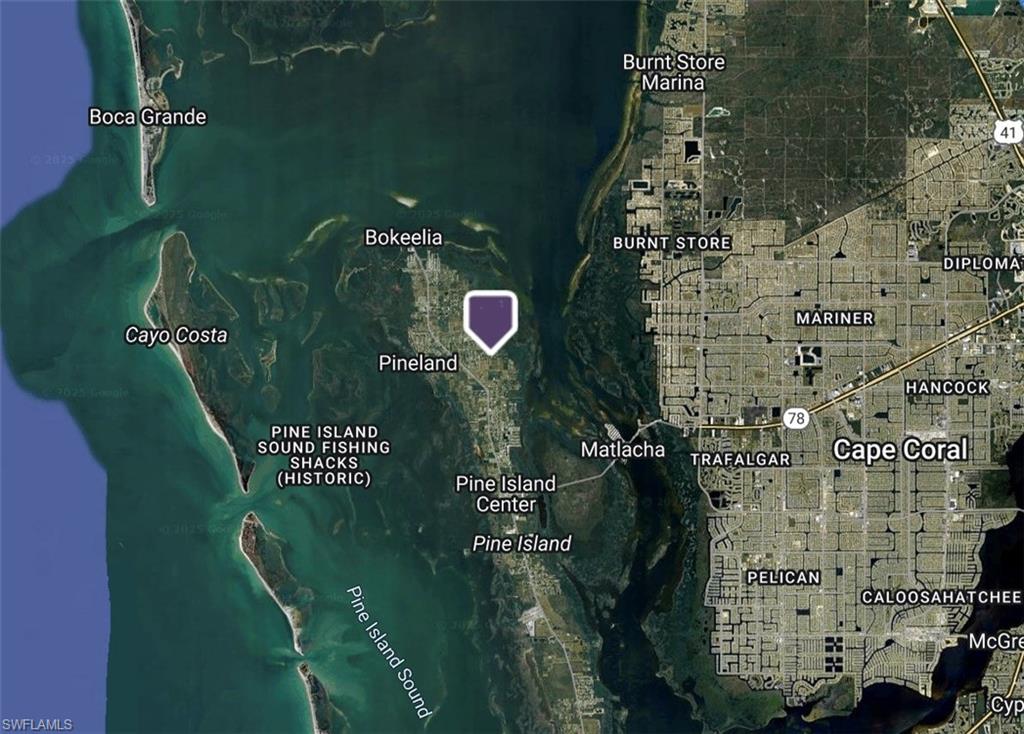 ST JAMES CITY - Land