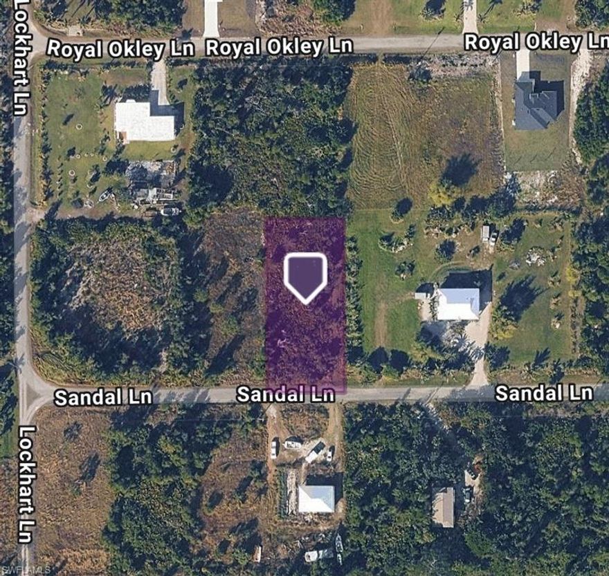 Build your dream home or invest in island living with this ±0.51-acre residential lot located in the quiet community of Bokeelia on Pine Island. This oversized parcel offers a peaceful, rural setting with natural vegetation and no HOA restrictions. Perfect for a custom single-family home, seasonal retreat, or long-term hold in an area known for boating, fishing, and laid-back island lifestyle. Conveniently located near local marinas, restaurants, and parks, while still offering privacy and space. Electricity nearby. A great opportunity to own land in one of Lee County’s most unique island communities.