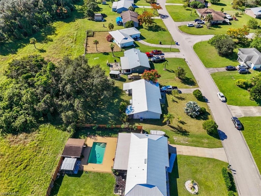 PORT LABELLE - Residential