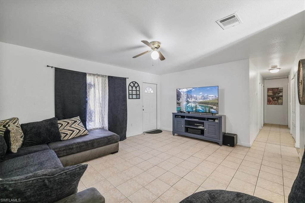 PORT LABELLE - Residential