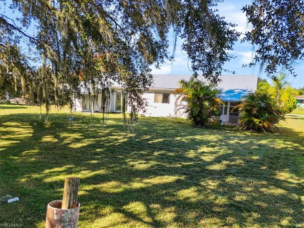 PORT LABELLE - Residential