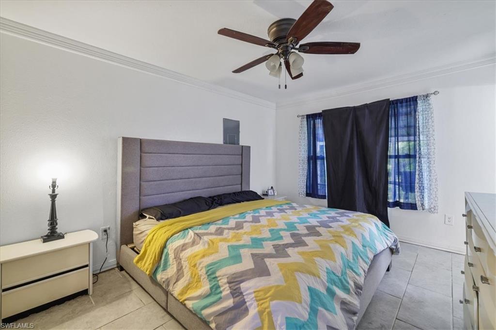 PORT LABELLE - Residential