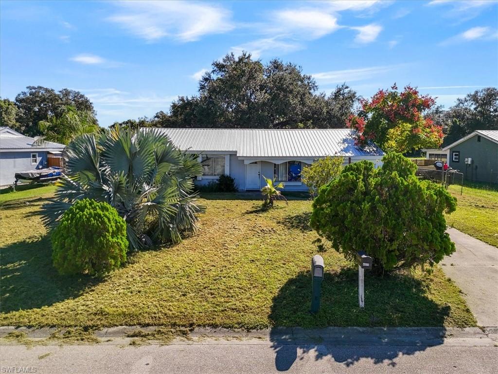 PORT LABELLE - Residential