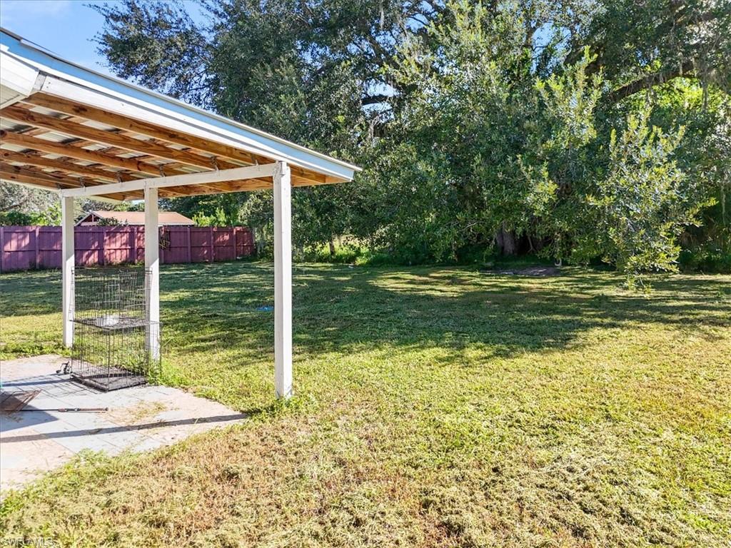 PORT LABELLE - Residential