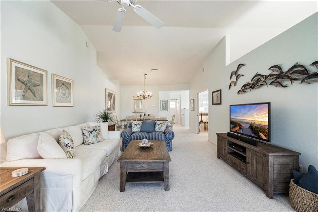 CLUBSIDE - Residential