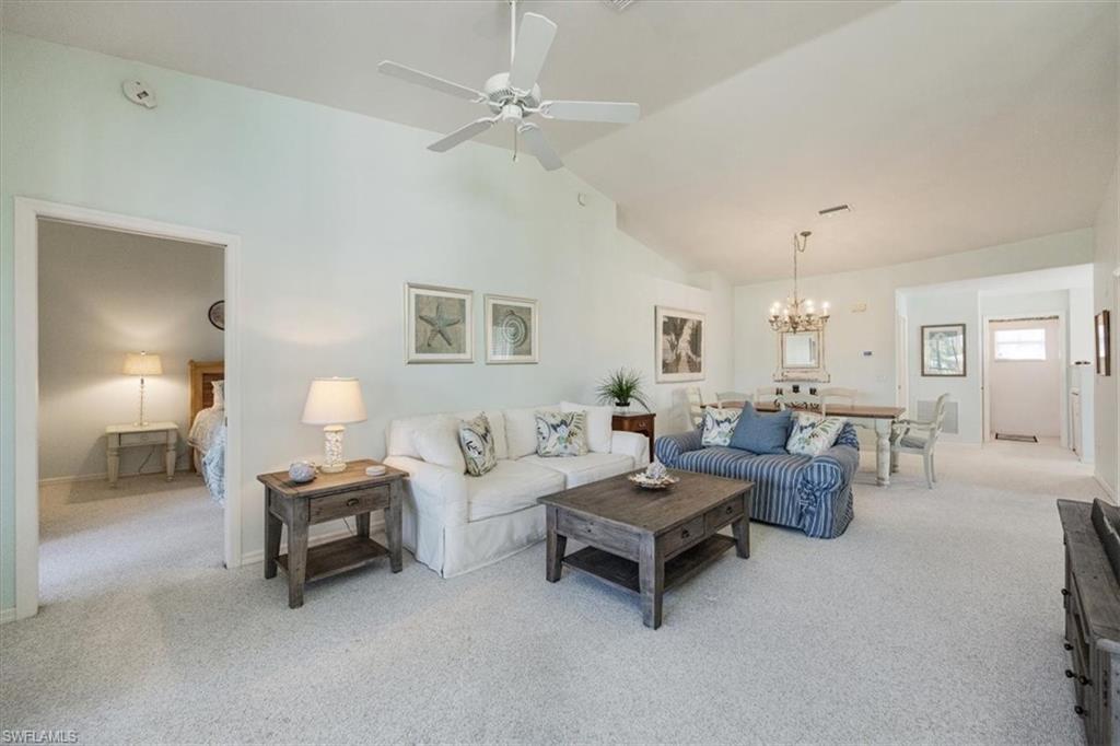 CLUBSIDE - Residential