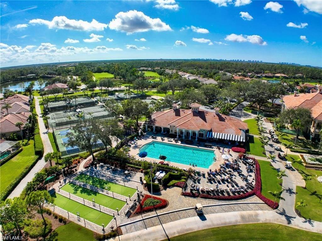 CLUBSIDE - Residential