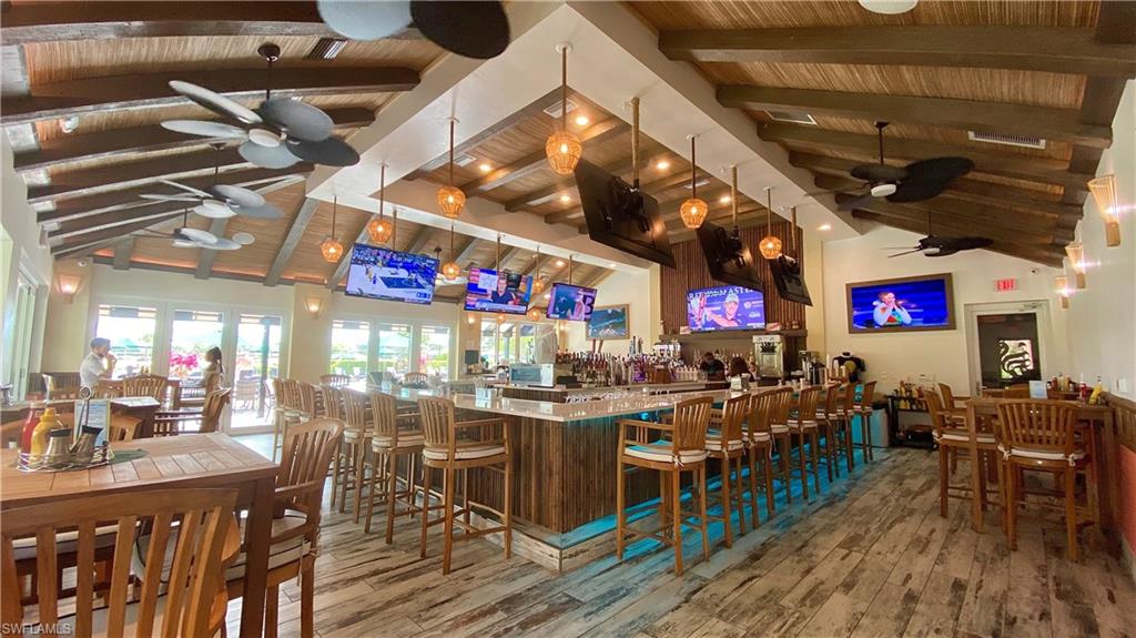 CLUBSIDE - Residential