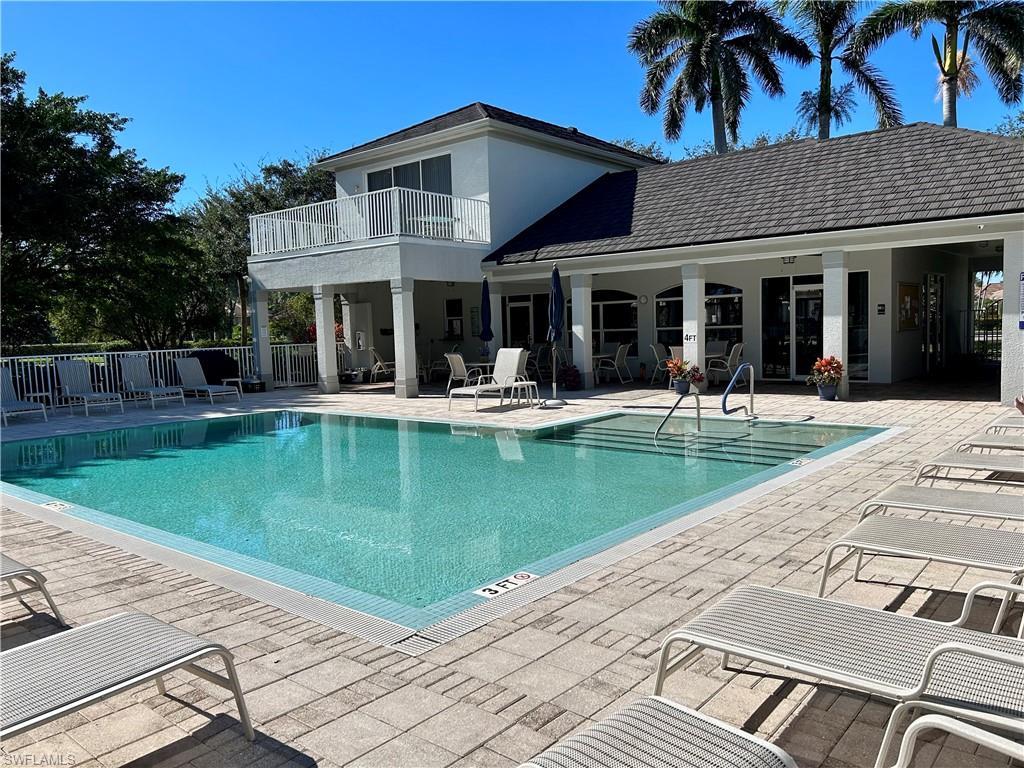 CLUBSIDE - Residential