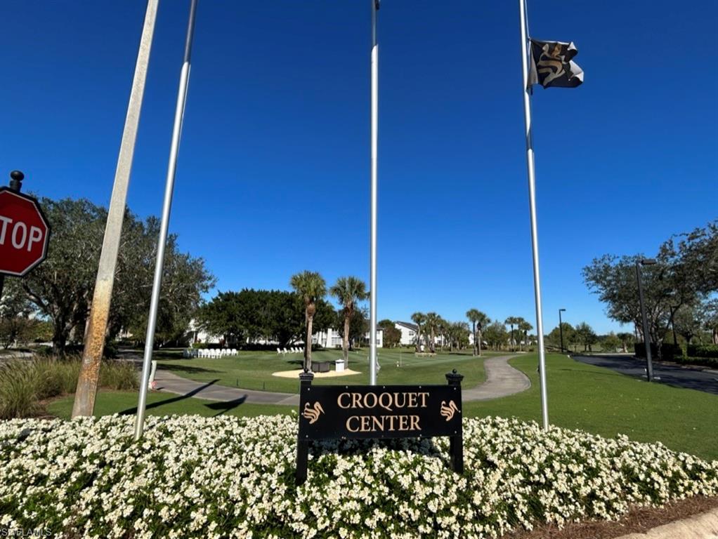 CLUBSIDE - Residential