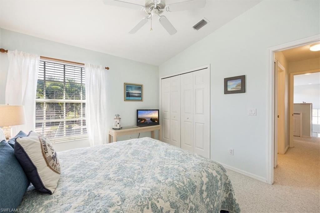 CLUBSIDE - Residential