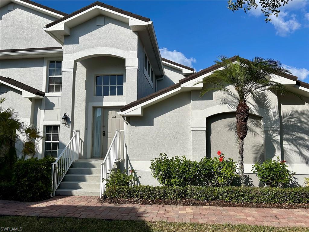 CLUBSIDE - Residential