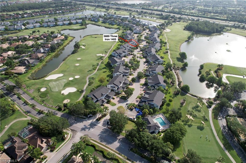 CLUBSIDE - Residential