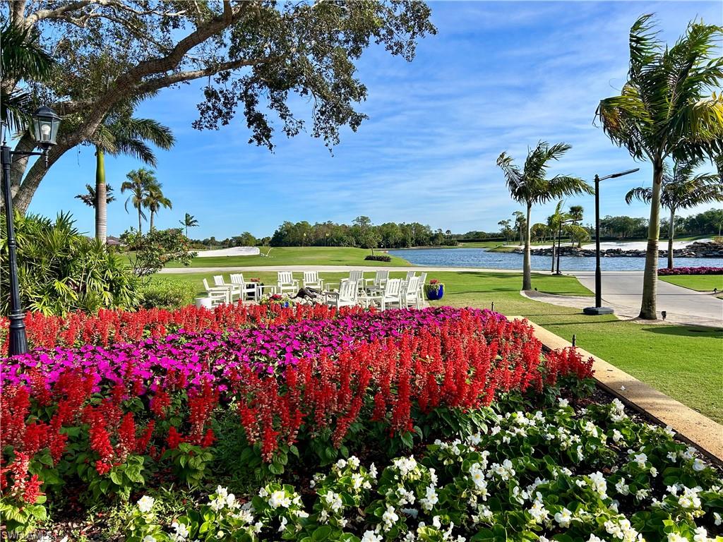 CLUBSIDE - Residential