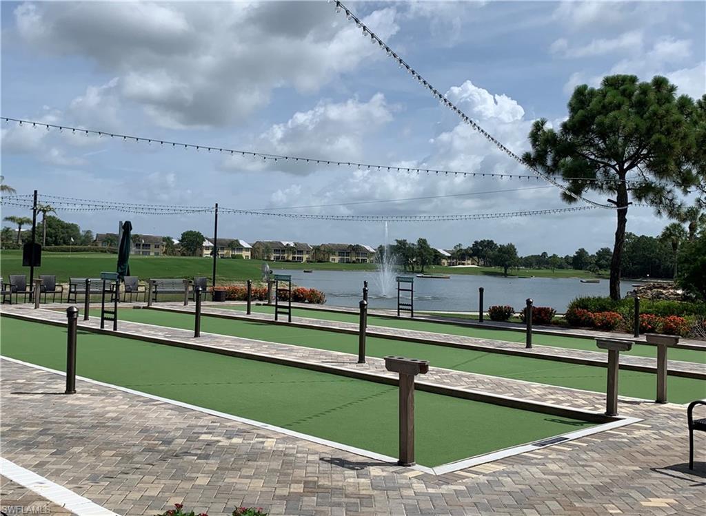 CLUBSIDE - Residential