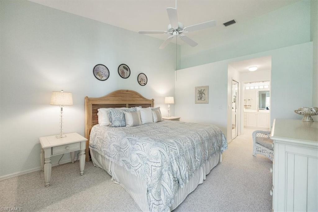 CLUBSIDE - Residential