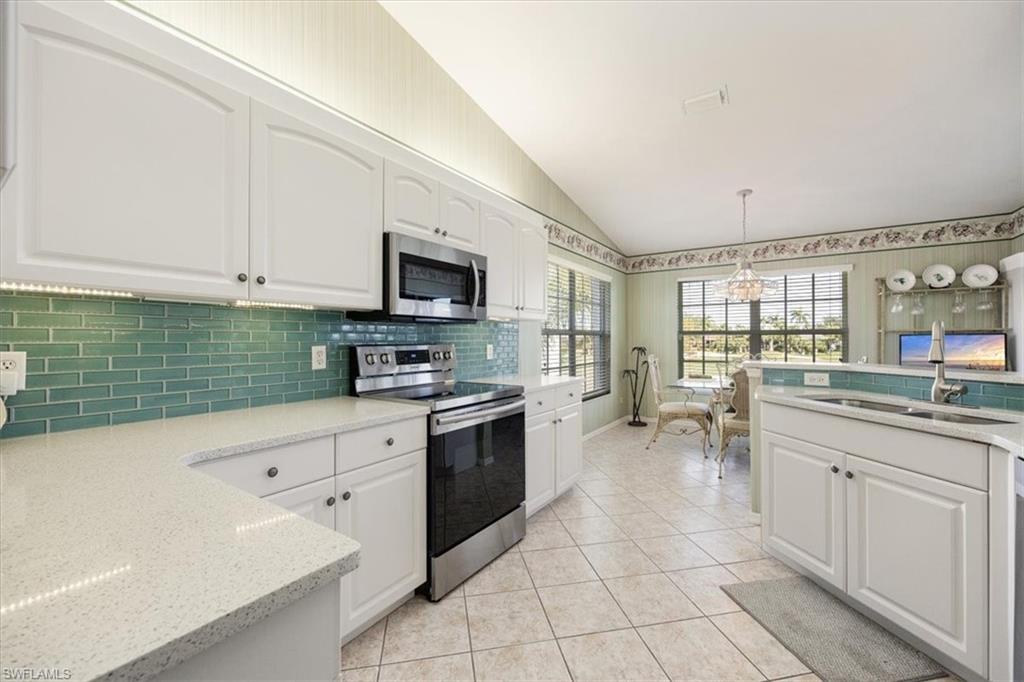 CLUBSIDE - Residential