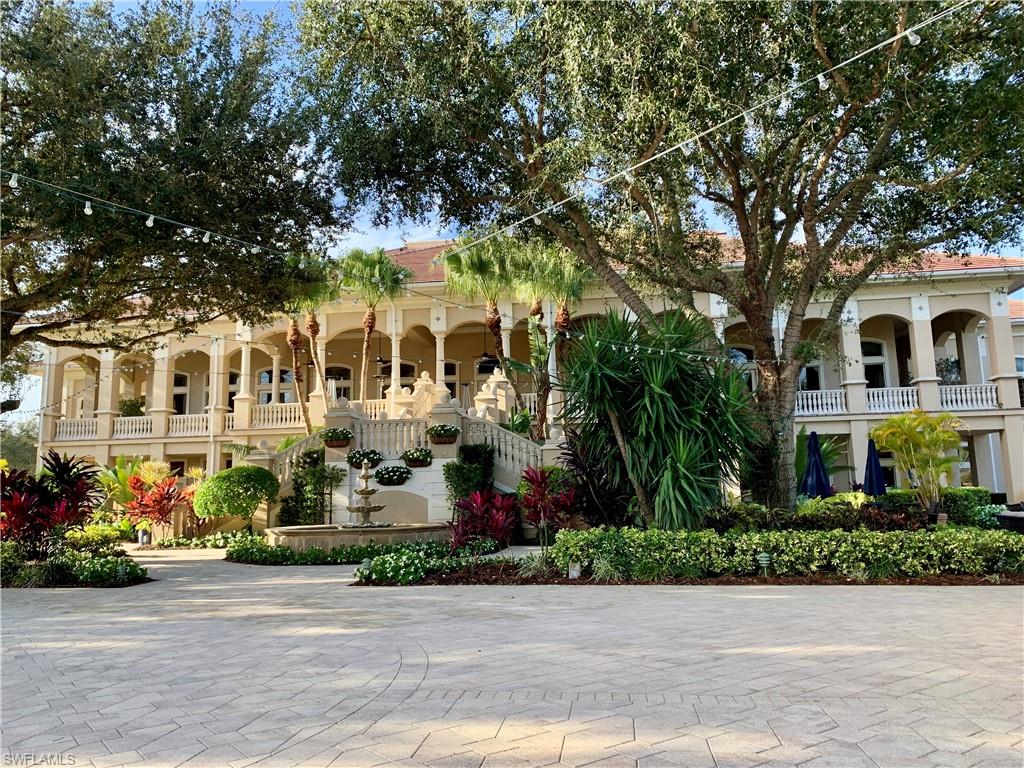 CLUBSIDE - Residential