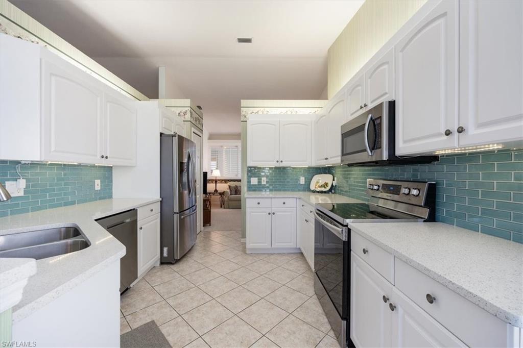 CLUBSIDE - Residential