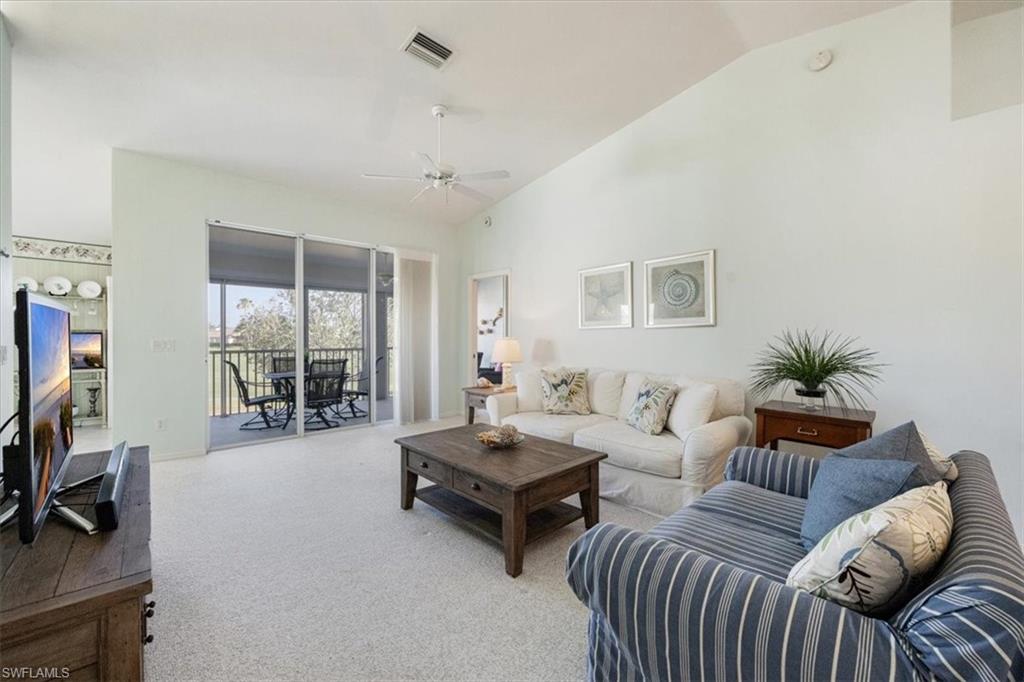 CLUBSIDE - Residential