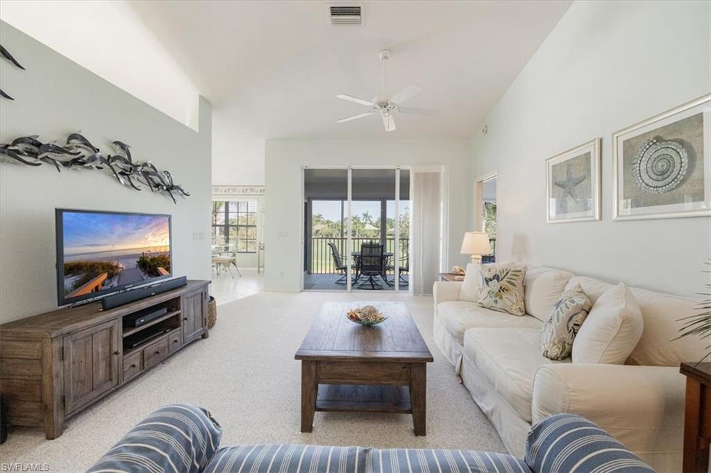 CLUBSIDE - Residential