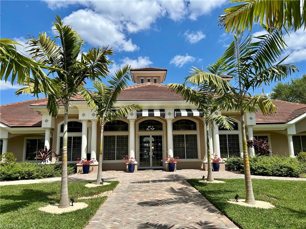 CLUBSIDE - Residential