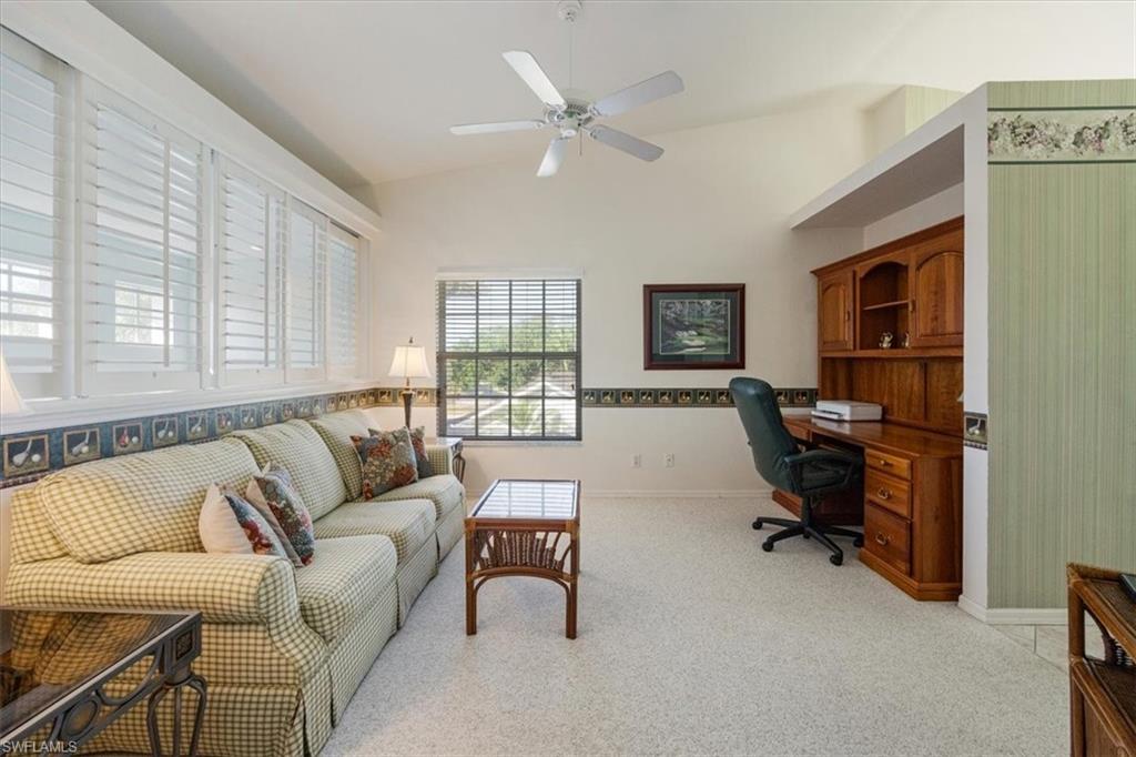 CLUBSIDE - Residential