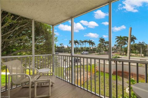 A home in BONITA SPRINGS