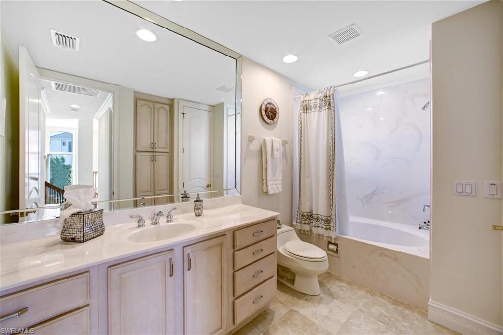 BAREFOOT BEACH - Residential