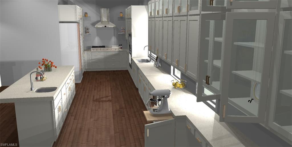 BAREFOOT BEACH - Residential