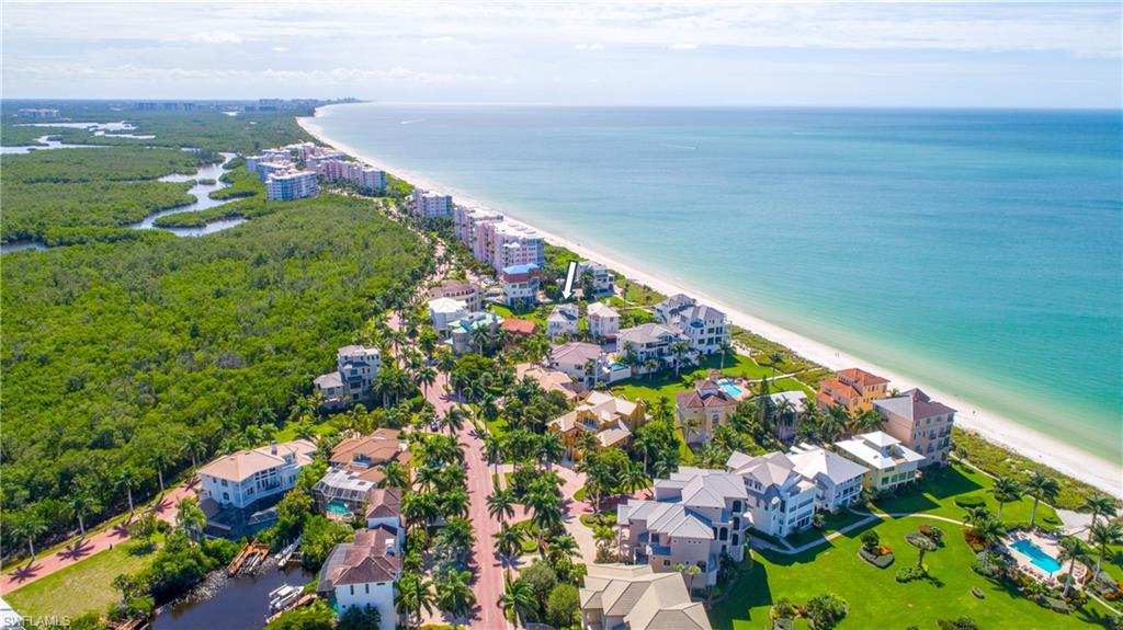 BAREFOOT BEACH - Residential