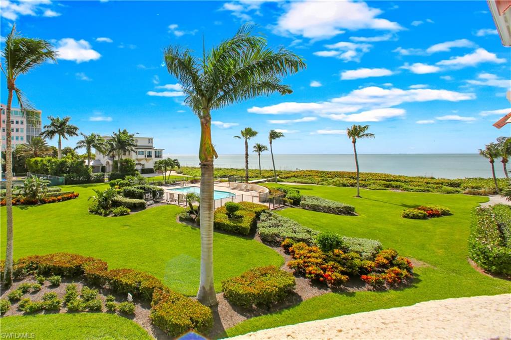 BAREFOOT BEACH - Residential