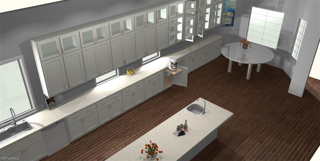 BAREFOOT BEACH - Residential