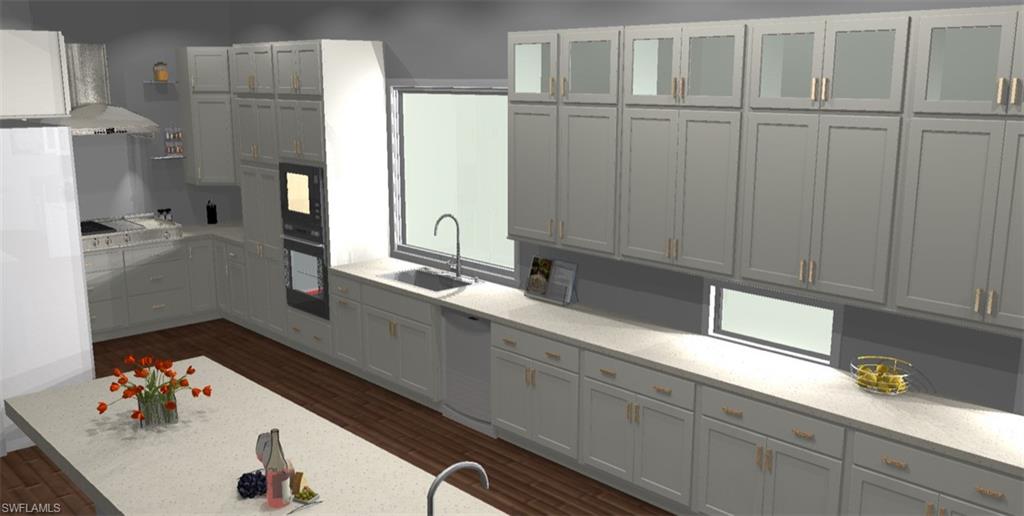 BAREFOOT BEACH - Residential