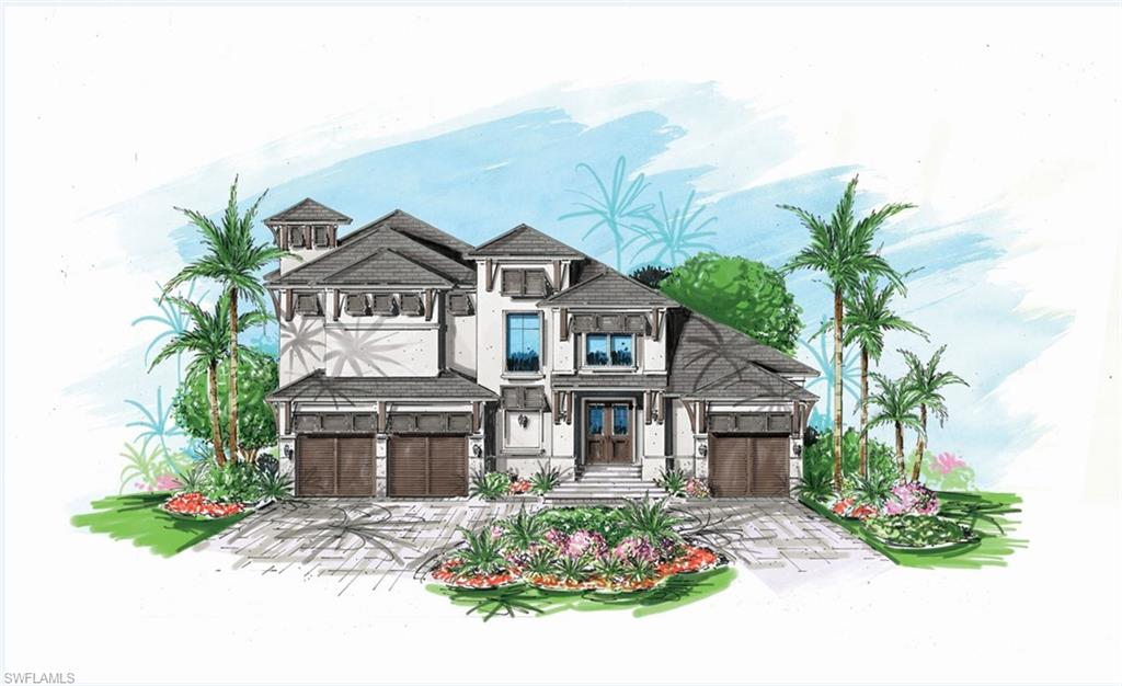 CONNERS - Residential