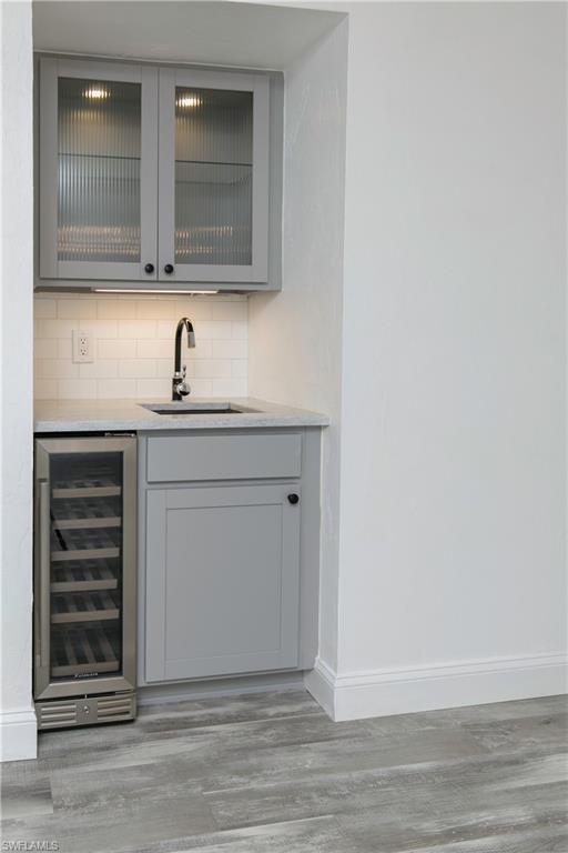 CAPE REGATTA CONDO - Residential