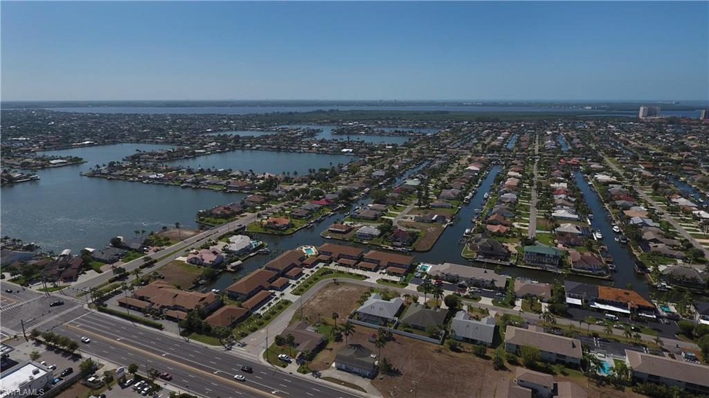 CAPE REGATTA CONDO - Residential