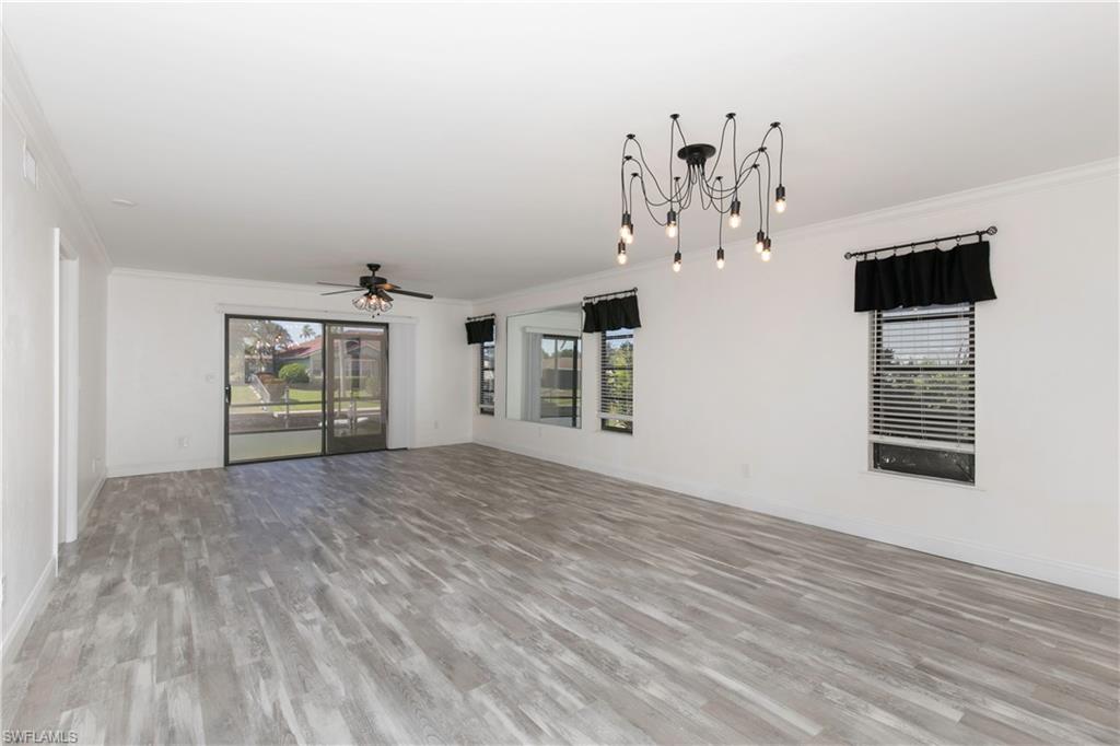 CAPE REGATTA CONDO - Residential