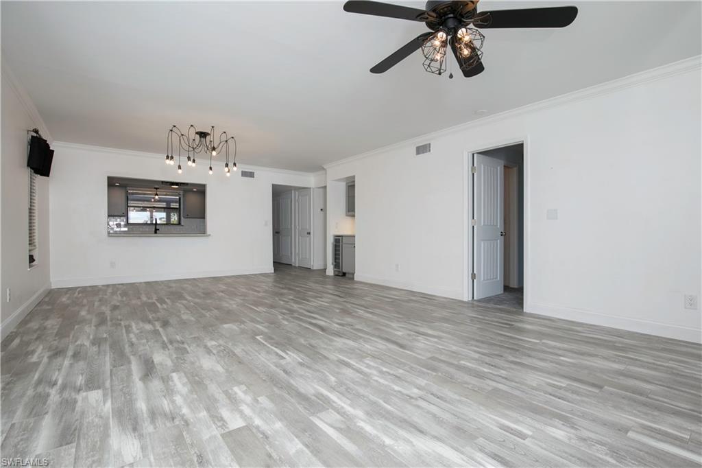 CAPE REGATTA CONDO - Residential