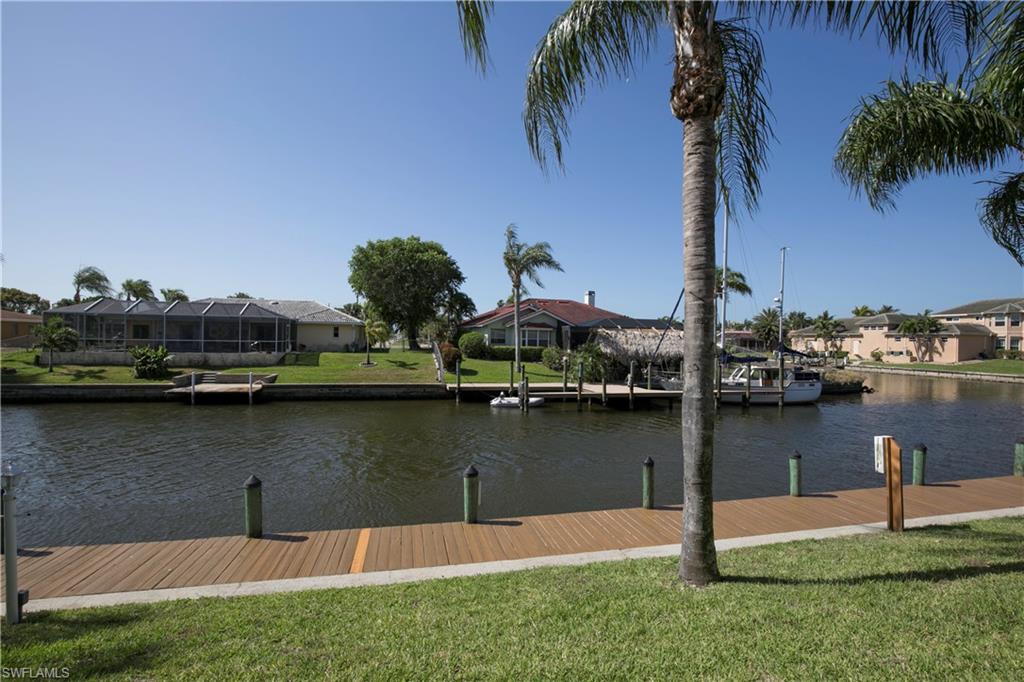 CAPE REGATTA CONDO - Residential