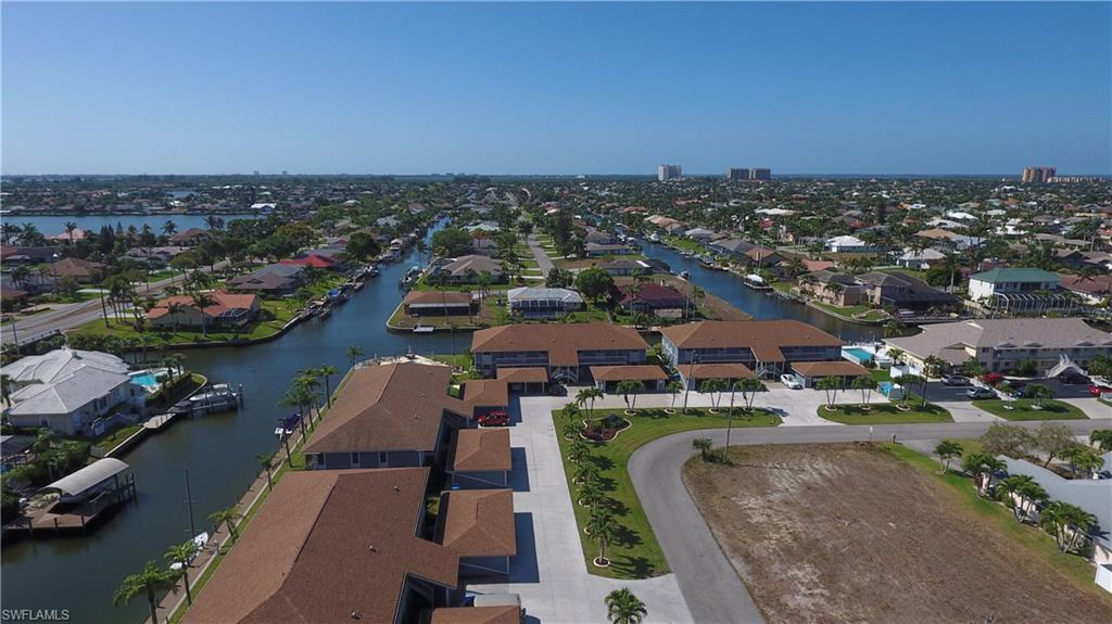 CAPE REGATTA CONDO - Residential