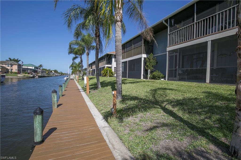 CAPE REGATTA CONDO - Residential