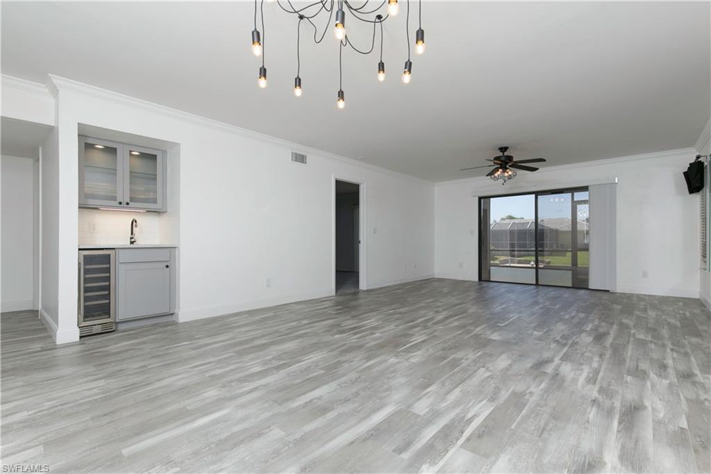 CAPE REGATTA CONDO - Residential